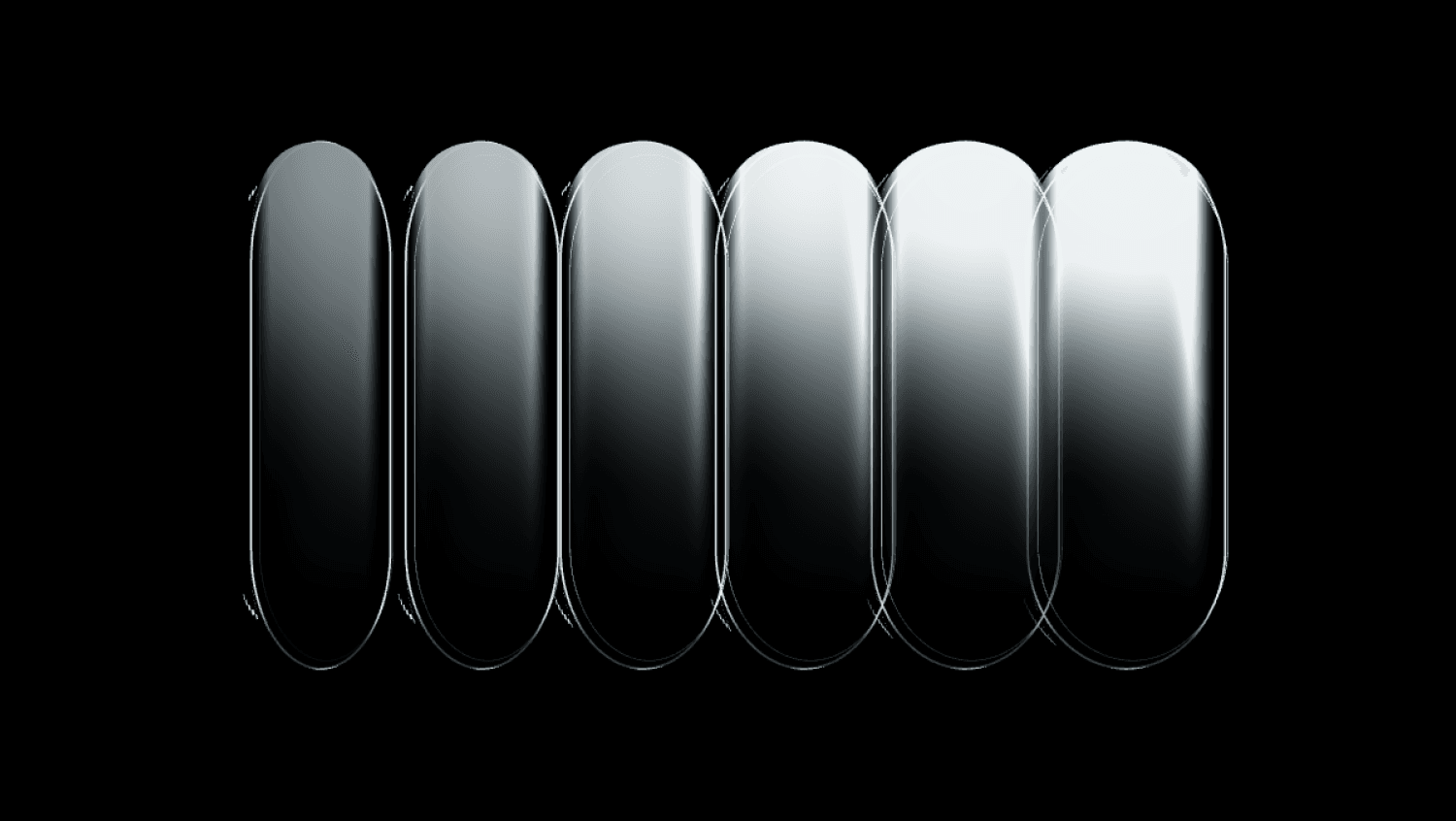 Chrome Capsule